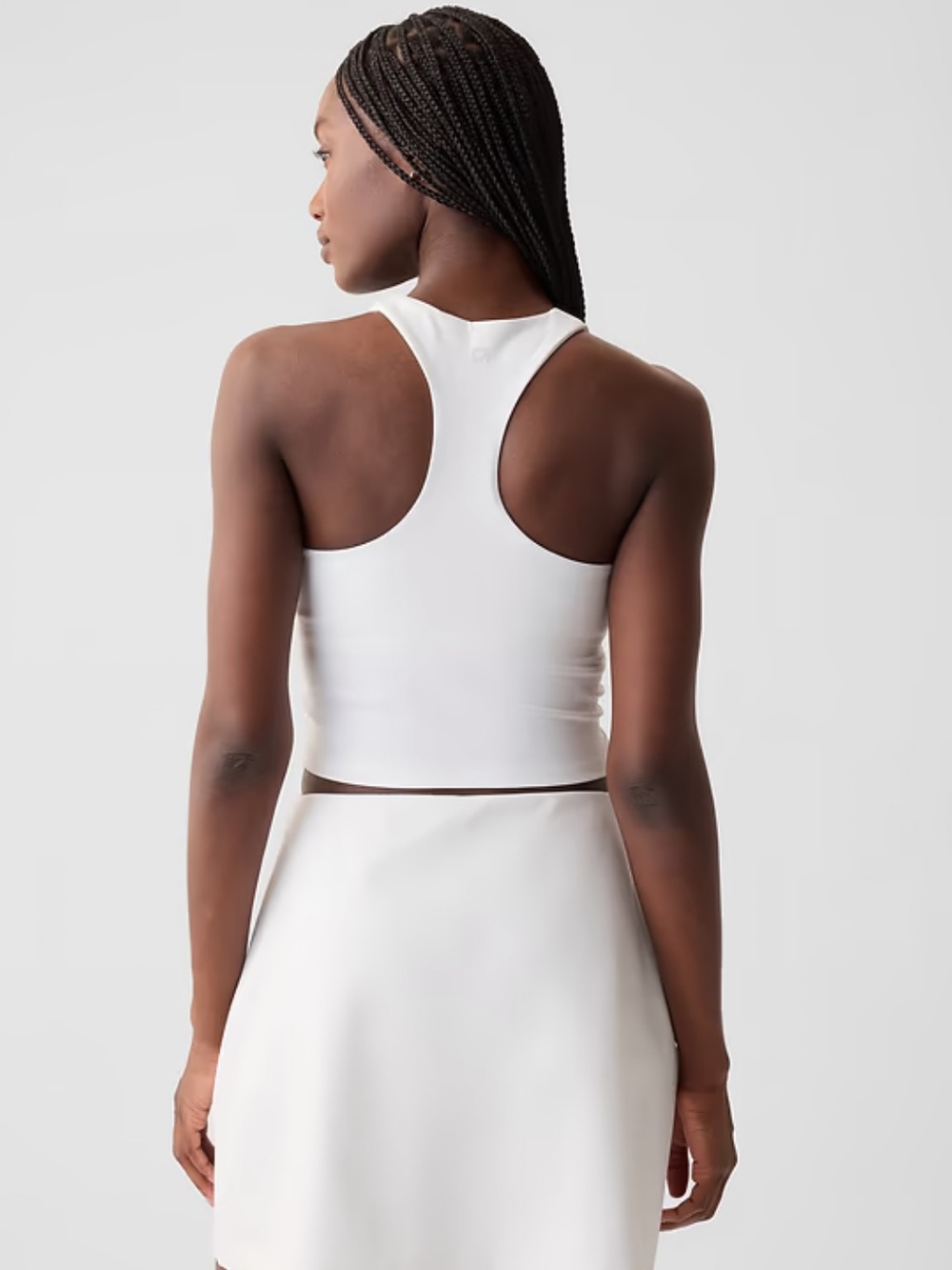 GapFit High-Neck Brami M - Picture 2 of 5